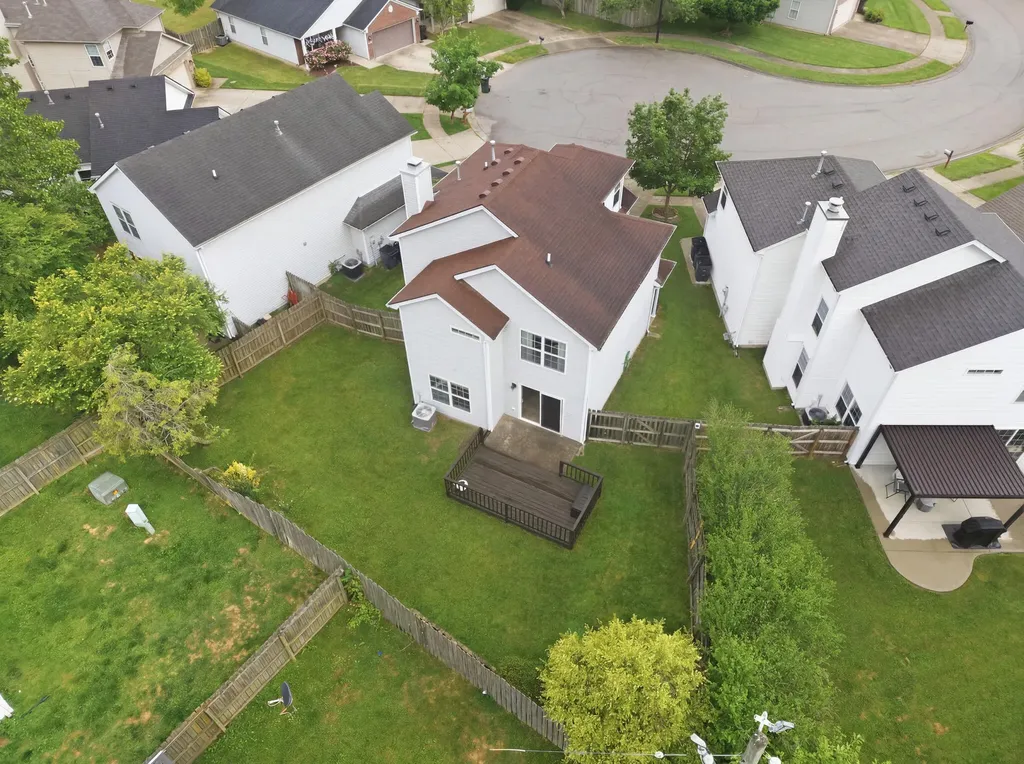 1259 Morning Side Drive Lexington KY 40509
