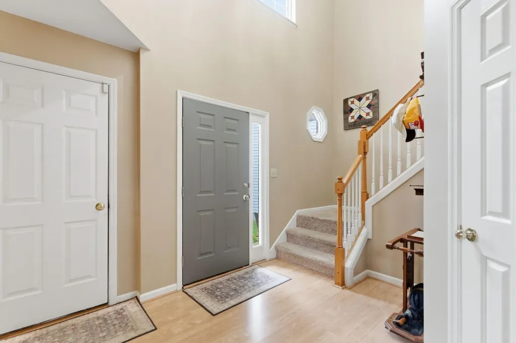 1259 Morning Side Drive Lexington KY 40509