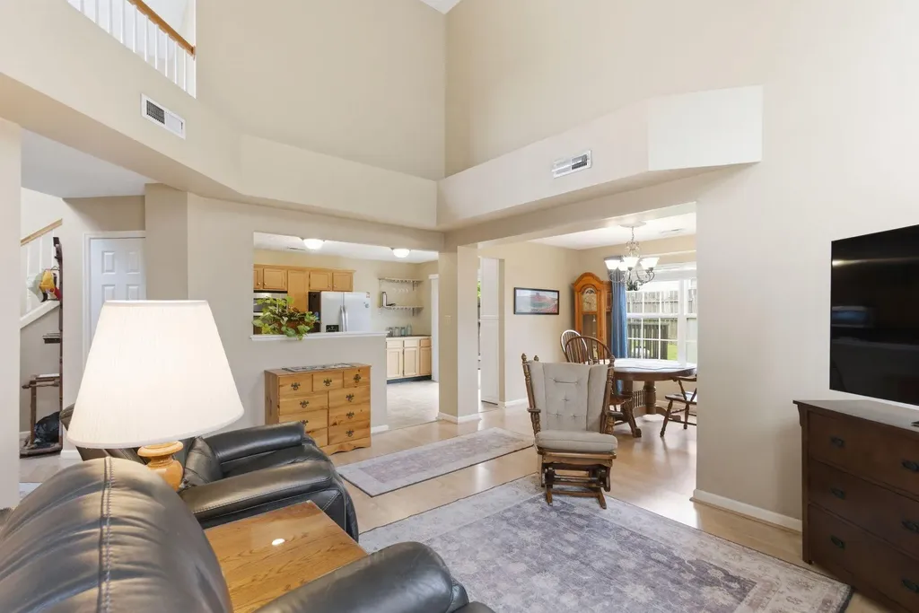 1259 Morning Side Drive Lexington KY 40509