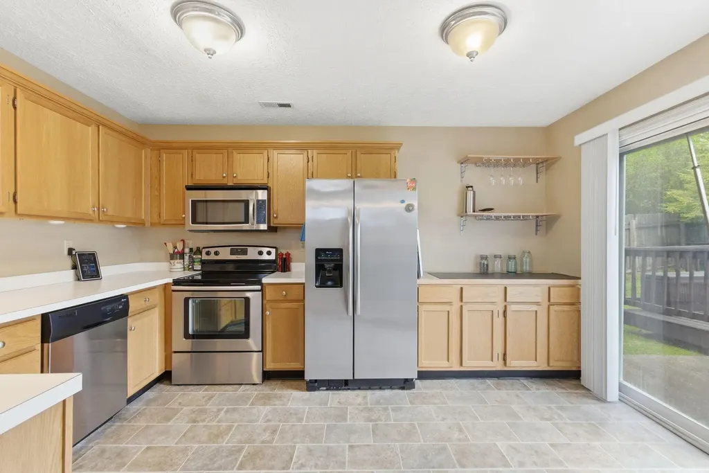 1259 Morning Side Drive Lexington KY 40509