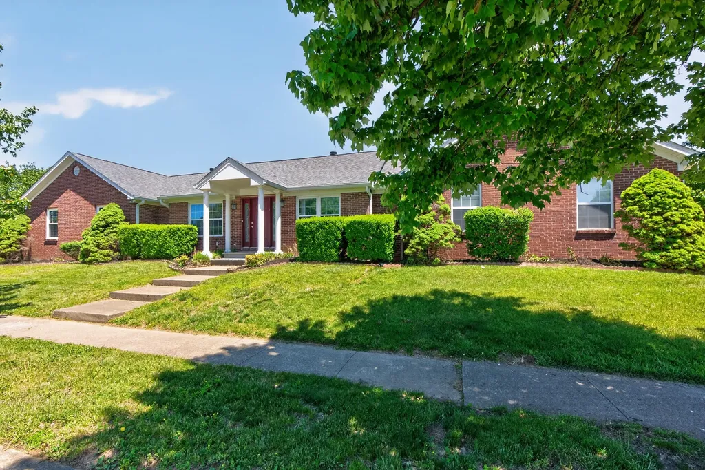 2181 Palomar Trace Drive Lexington KY 40513