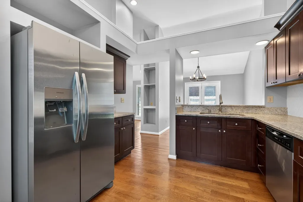2181 Palomar Trace Drive Lexington KY 40513