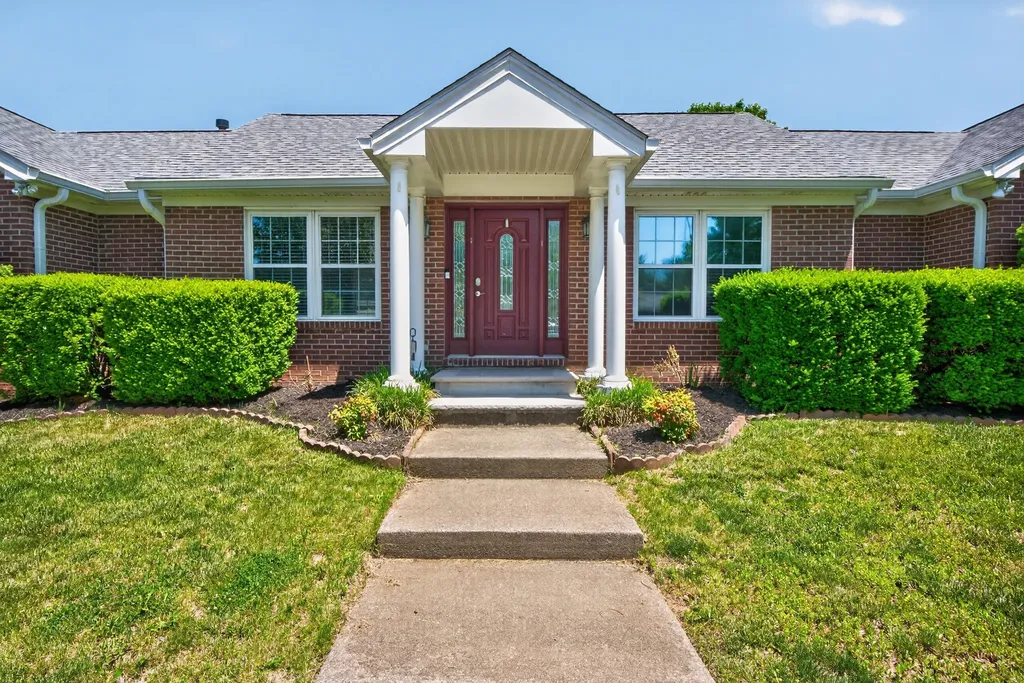 2181 Palomar Trace Drive Lexington KY 40513