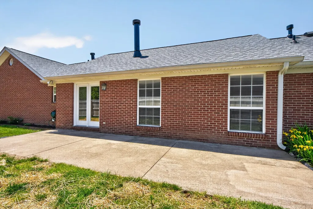 2181 Palomar Trace Drive Lexington KY 40513