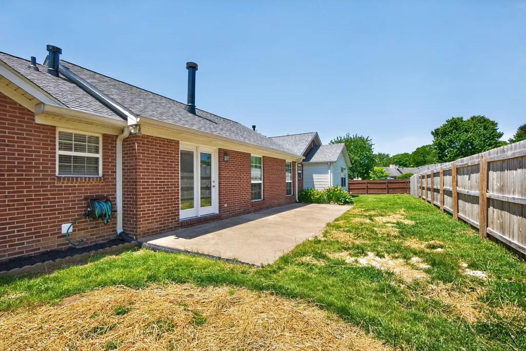 2181 Palomar Trace Drive Lexington KY 40513
