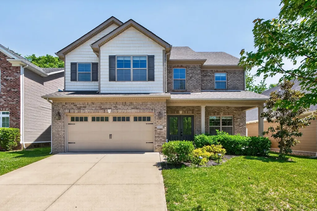 1072 Kavenaugh Lane Lexington KY 40509