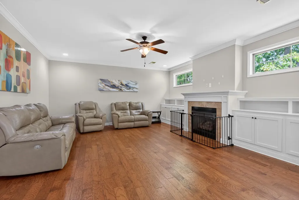 1072 Kavenaugh Lane Lexington KY 40509