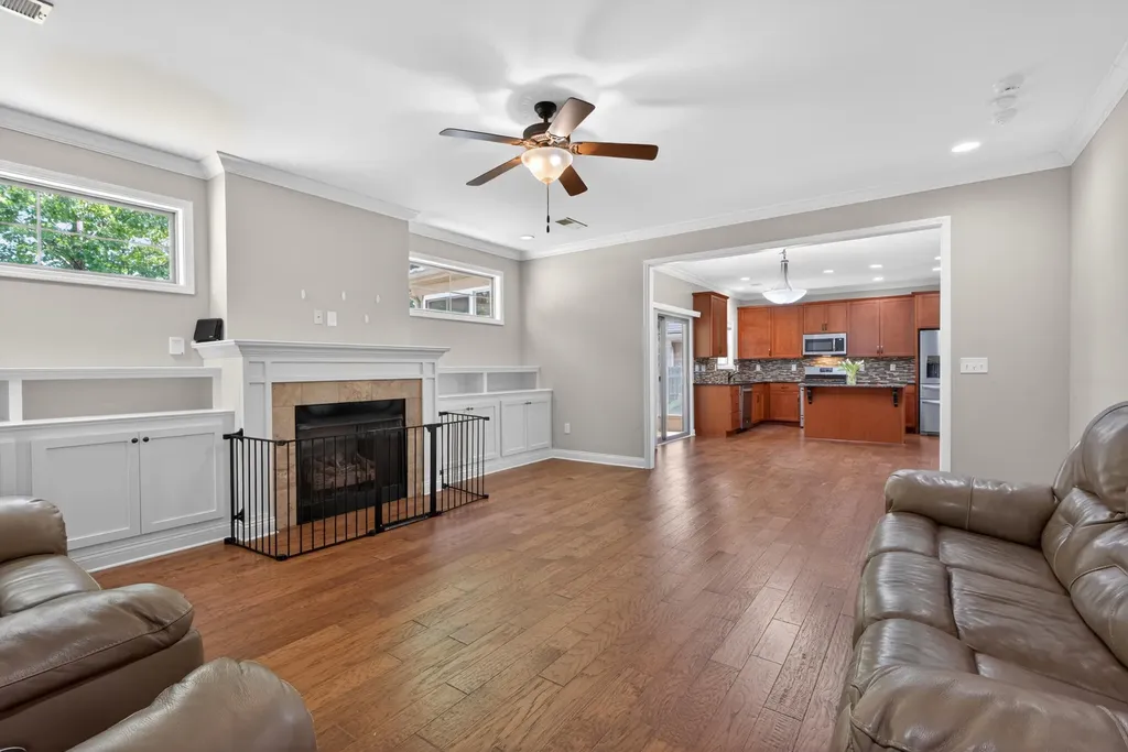 1072 Kavenaugh Lane Lexington KY 40509