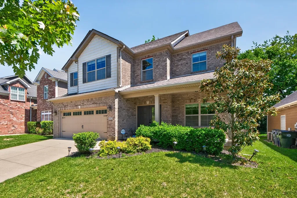 1072 Kavenaugh Lane Lexington KY 40509
