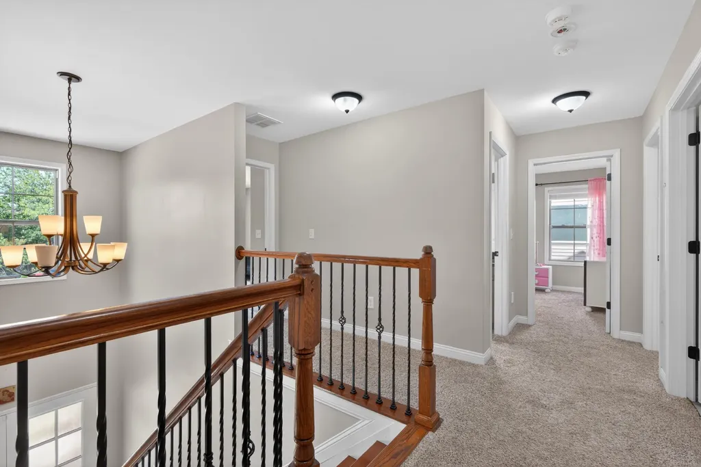 1072 Kavenaugh Lane Lexington KY 40509