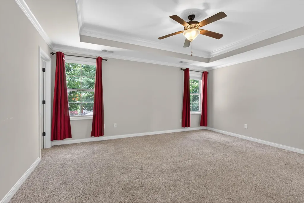1072 Kavenaugh Lane Lexington KY 40509