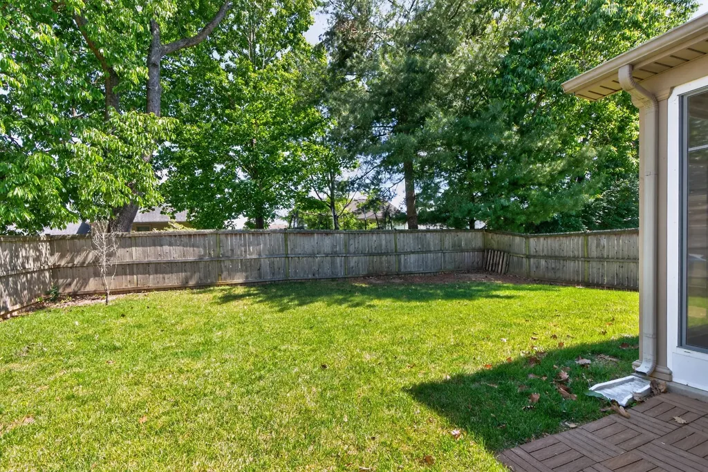 1072 Kavenaugh Lane Lexington KY 40509