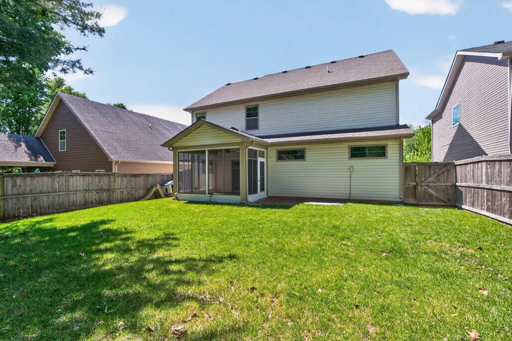 1072 Kavenaugh Lane Lexington KY 40509