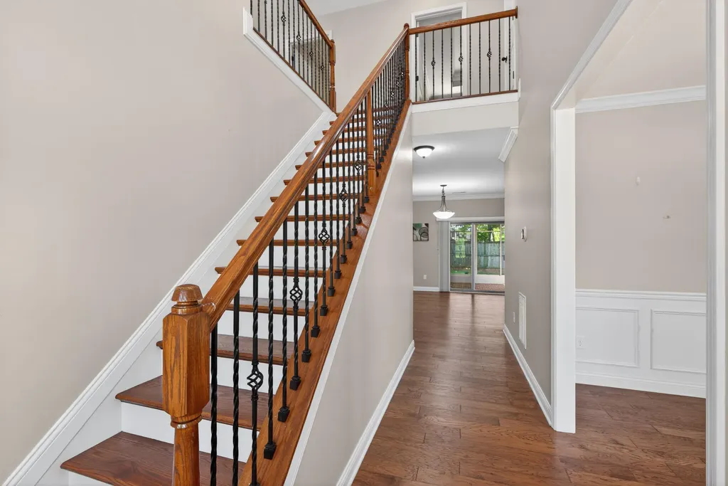 1072 Kavenaugh Lane Lexington KY 40509