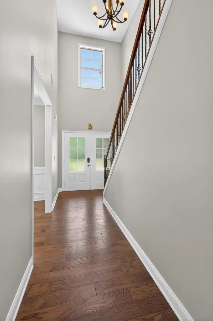 1072 Kavenaugh Lane Lexington KY 40509