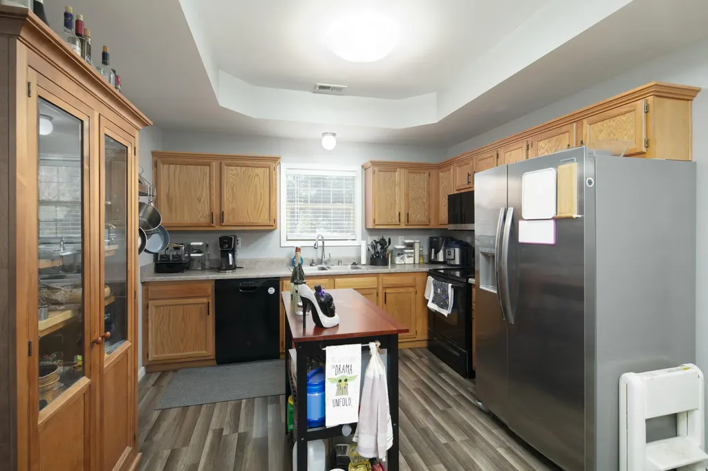 1123 Oatlands Park Lexington KY 40509