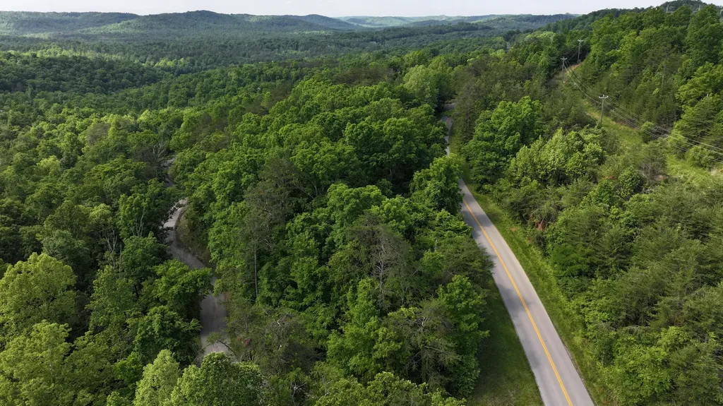 1005 Garland Road Burnside KY 42519