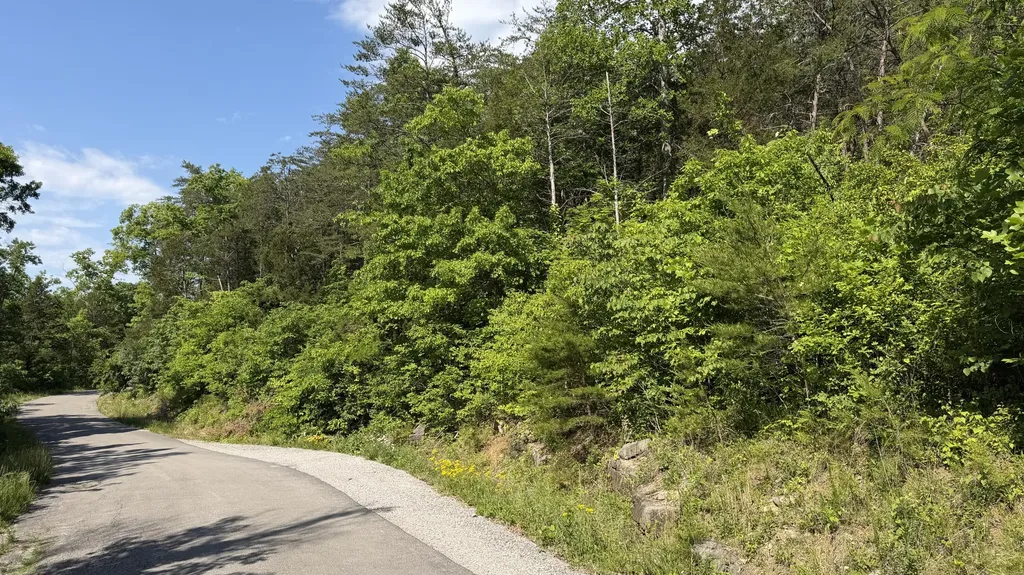 1005 Garland Road Burnside KY 42519