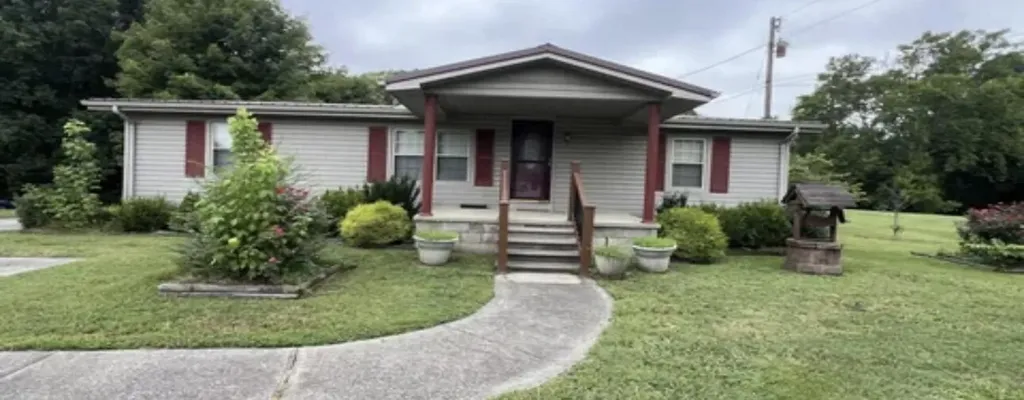 40 Lawson Street Williamsburg KY 40769
