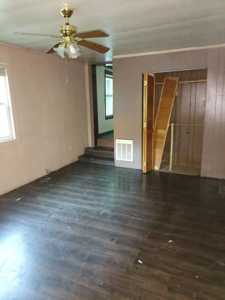 4883 Marrowbone Creek Road Elkhorn City KY 41522