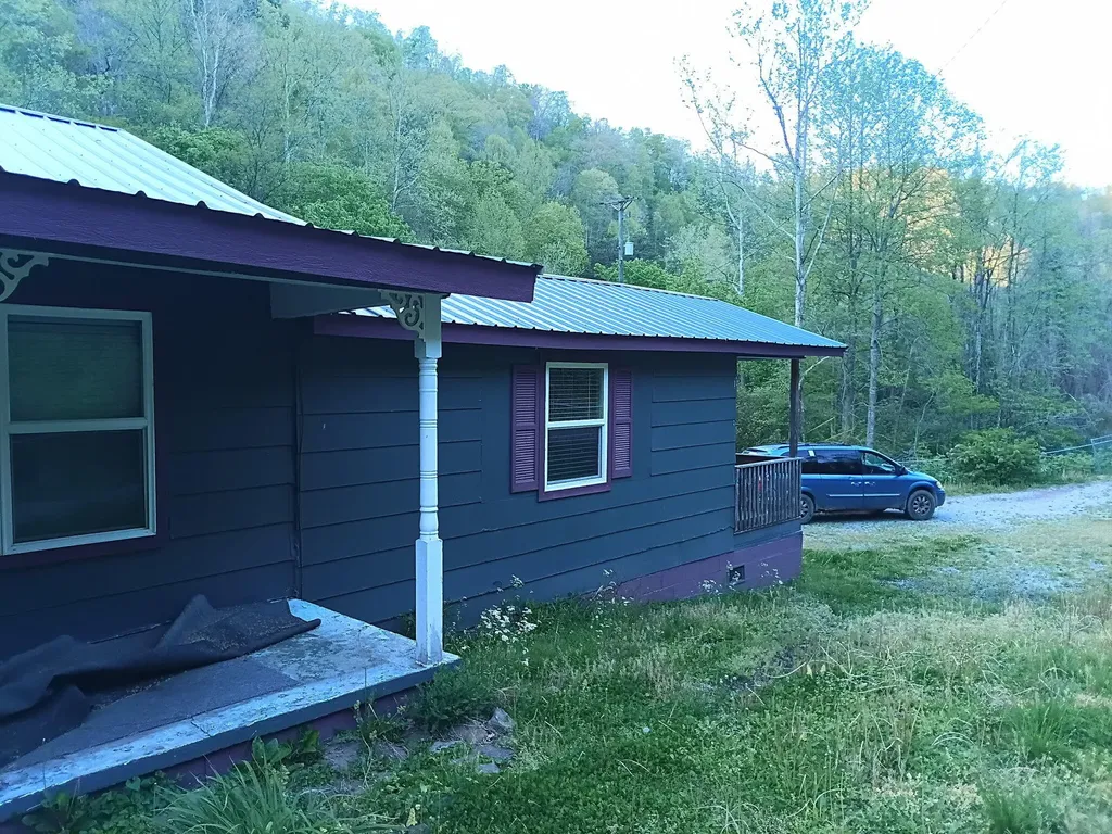 4883 Marrowbone Creek Road Elkhorn City KY 41522