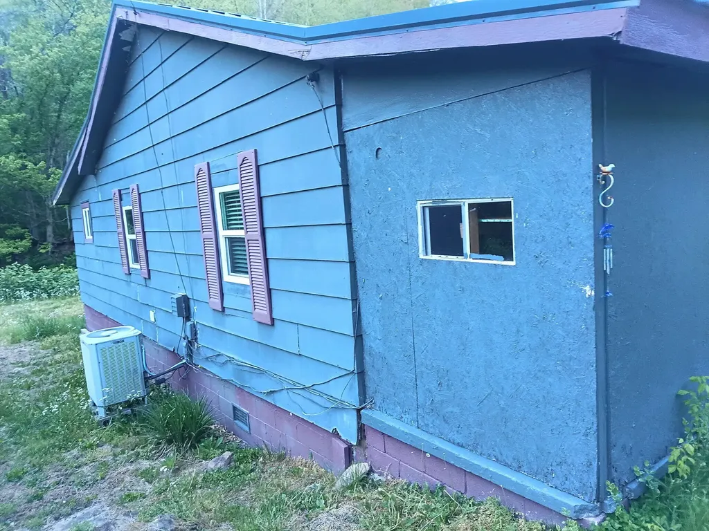 4883 Marrowbone Creek Road Elkhorn City KY 41522