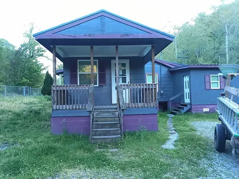 4883 Marrowbone Creek Road Elkhorn City KY 41522