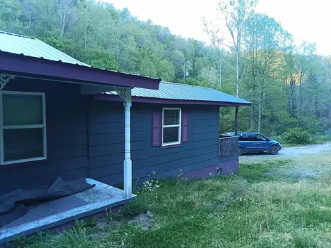 4883 Marrowbone Creek Road Elkhorn City KY 41522