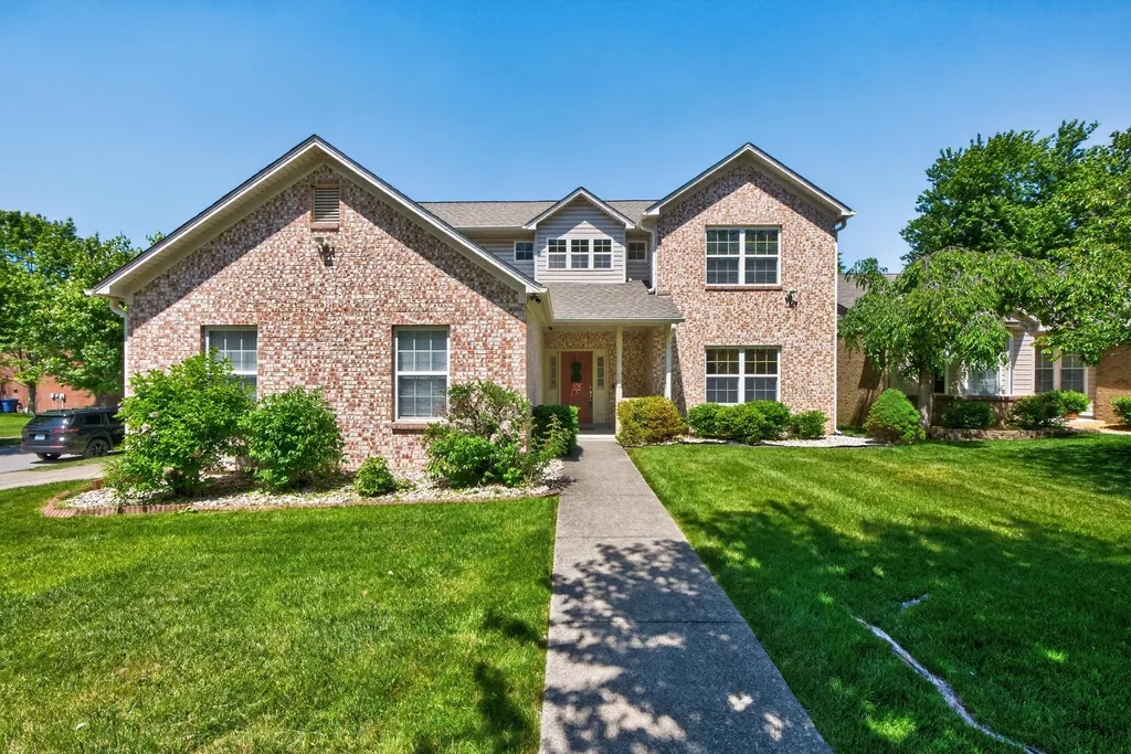 2097 Allegheny Way Lexington KY 40513