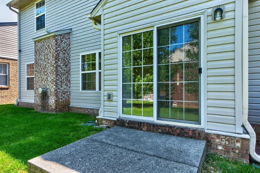 2097 Allegheny Way Lexington KY 40513