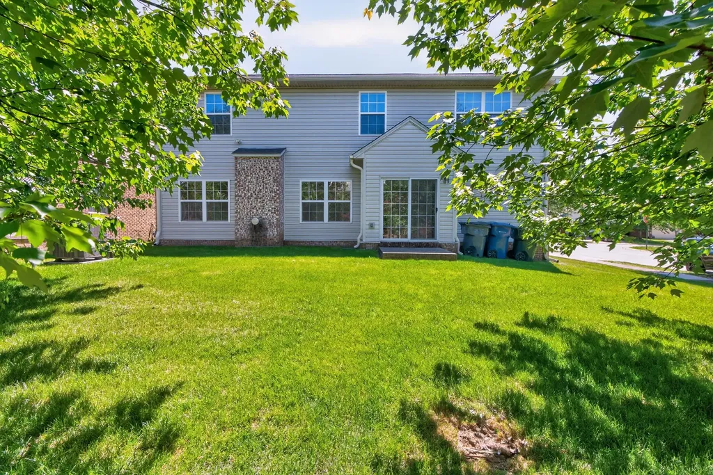 2097 Allegheny Way Lexington KY 40513