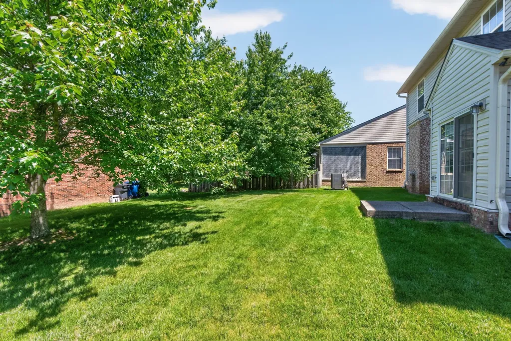 2097 Allegheny Way Lexington KY 40513