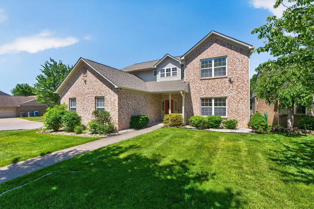 2097 Allegheny Way Lexington KY 40513