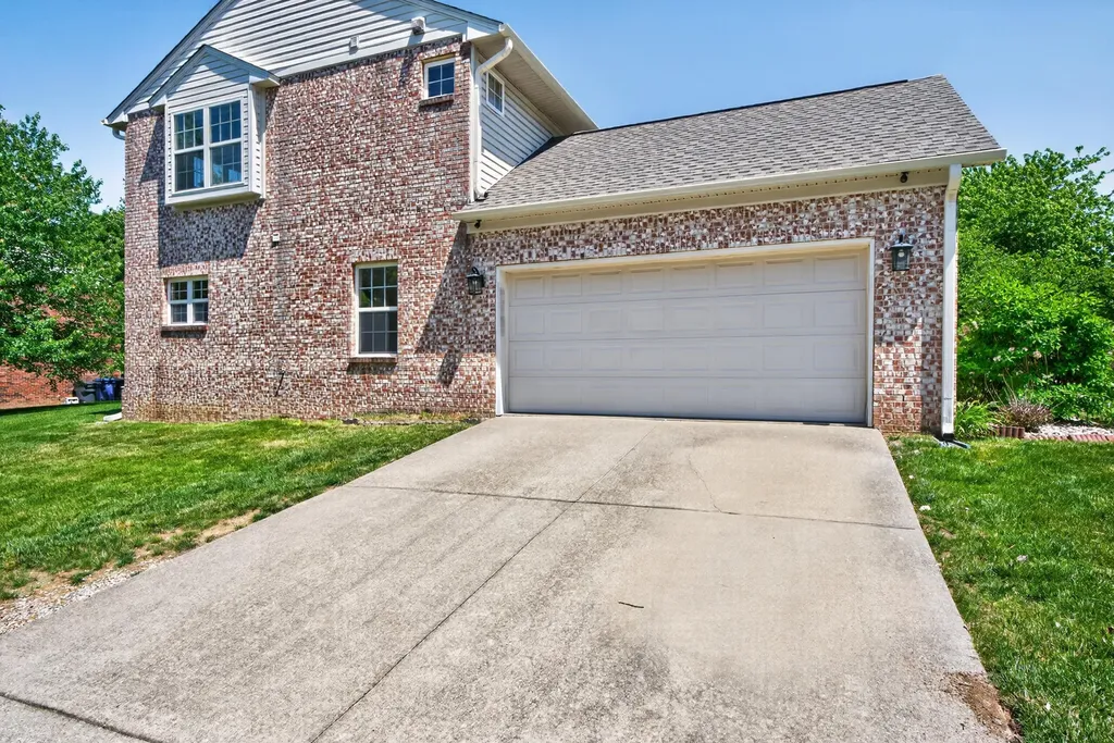 2097 Allegheny Way Lexington KY 40513