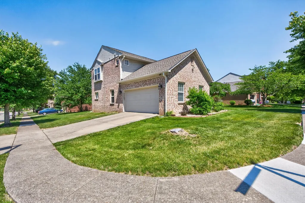 2097 Allegheny Way Lexington KY 40513