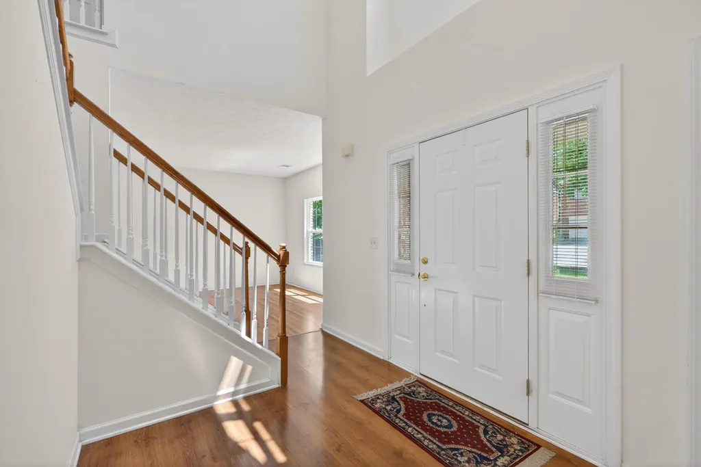 2097 Allegheny Way Lexington KY 40513