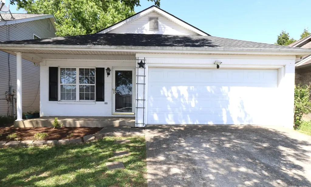 149 Allison Circle Nicholasville KY 40356