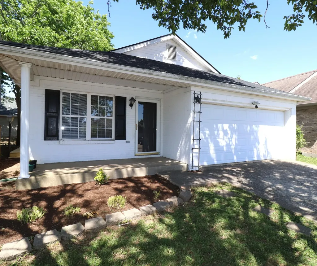 149 Allison Circle Nicholasville KY 40356