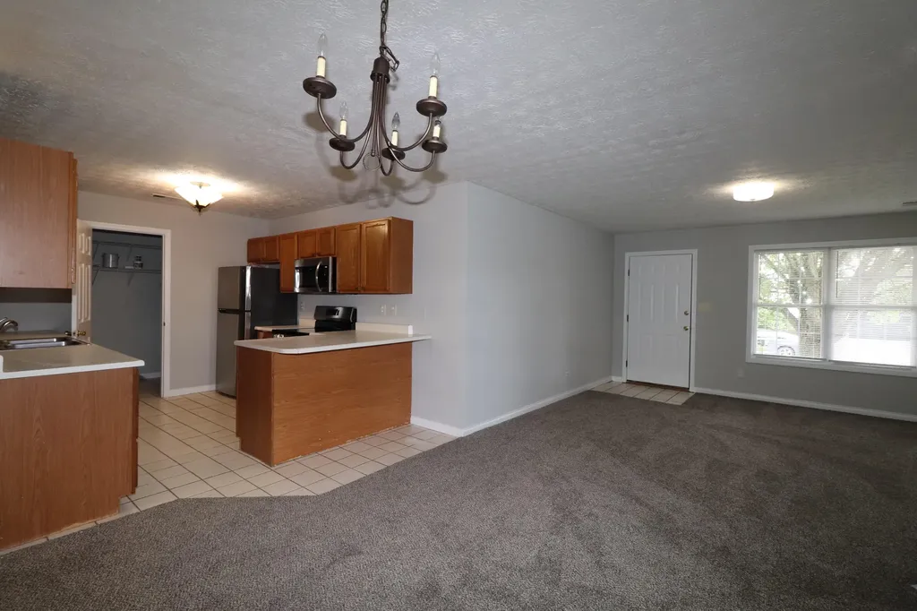 149 Allison Circle Nicholasville KY 40356