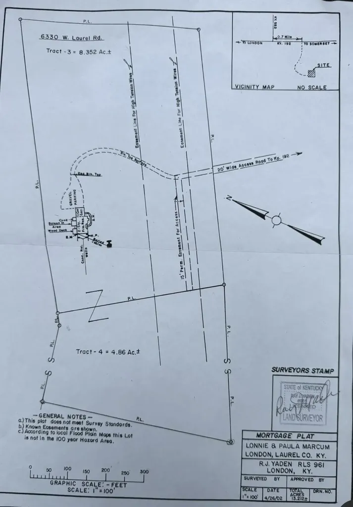 6330 W Laurel Road London KY 40741