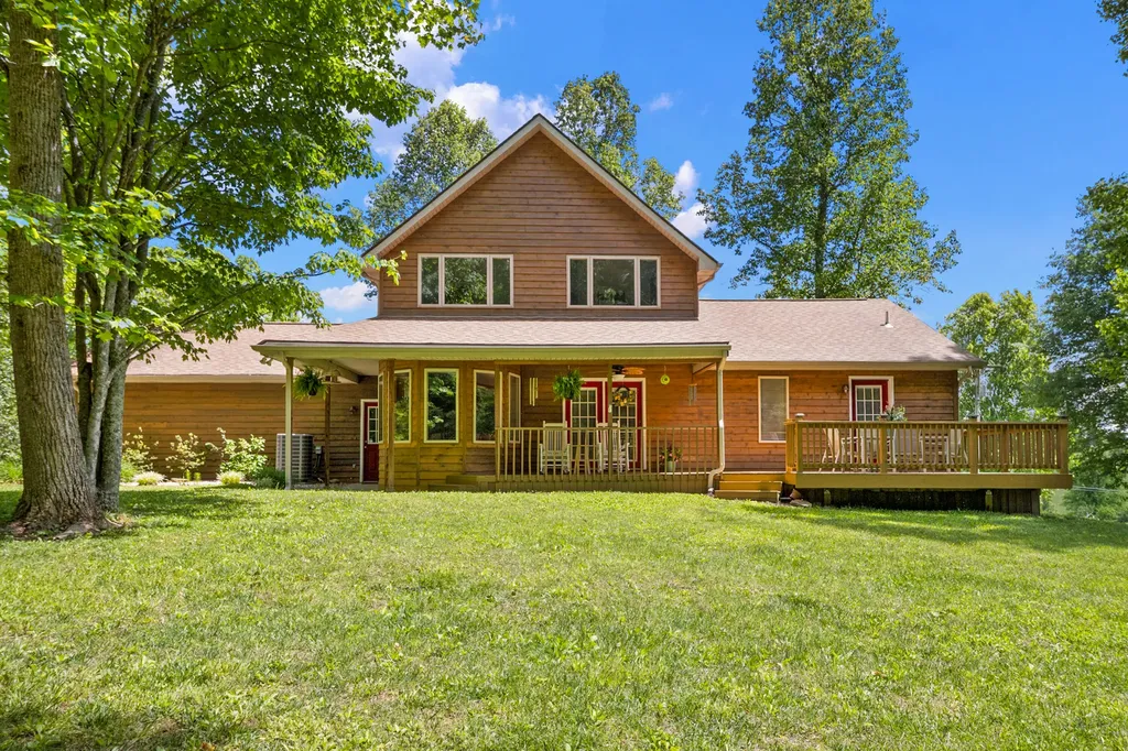 6330 W Laurel Road London KY 40741