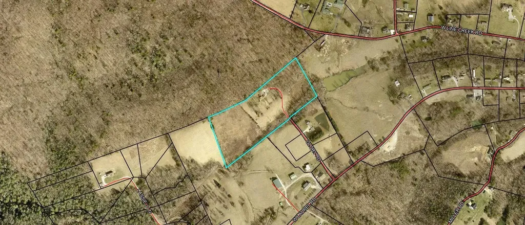 6330 W Laurel Road London KY 40741