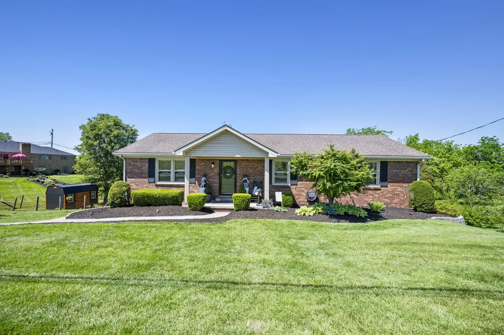 104 Crutcher Pike Richmond KY 40475