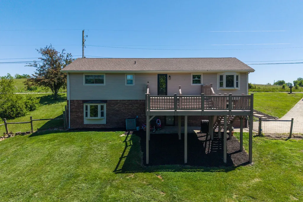 104 Crutcher Pike Richmond KY 40475