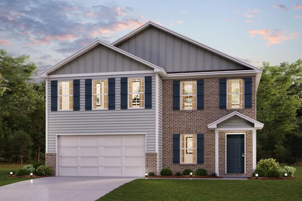 712 Muirfield Village Way Vine Grove KY 40175