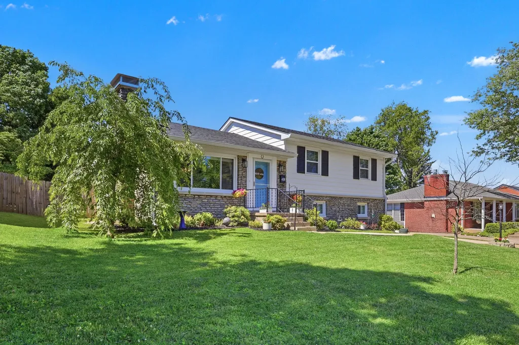 628 Pasadena Drive Lexington KY 40503