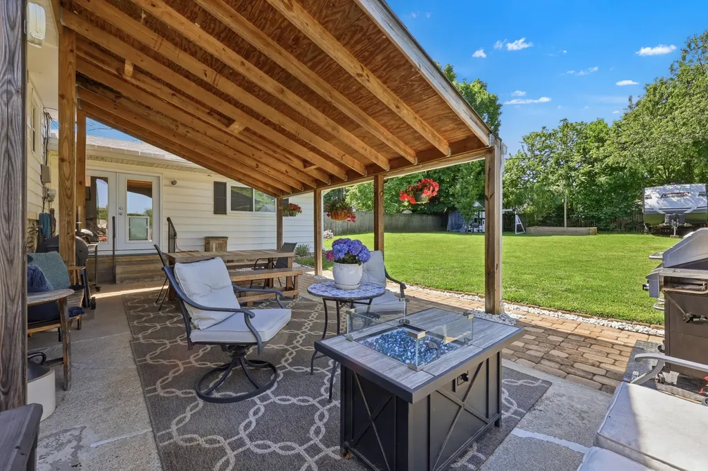 628 Pasadena Drive Lexington KY 40503