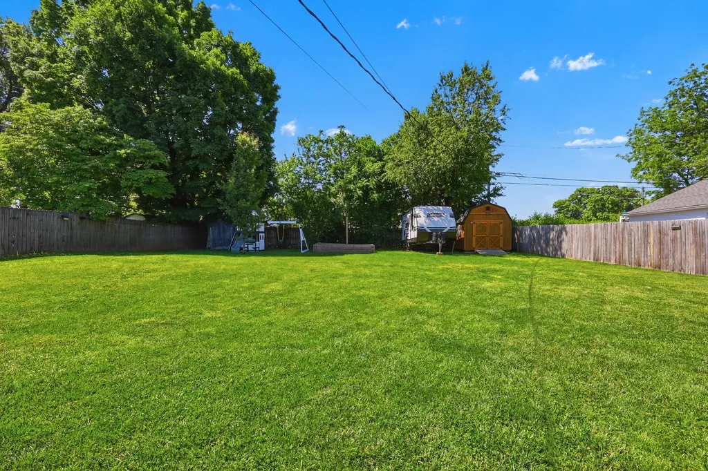 628 Pasadena Drive Lexington KY 40503