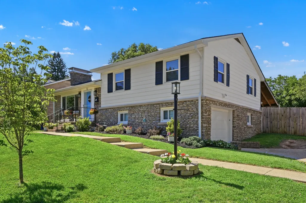 628 Pasadena Drive Lexington KY 40503