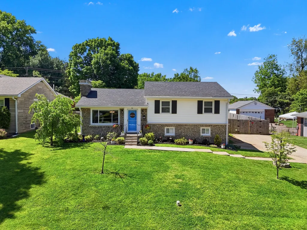 628 Pasadena Drive Lexington KY 40503